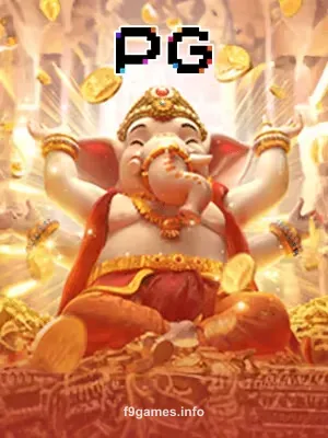 Imagem do jogo Ganesh Fortune no 9fgame