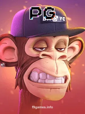 Imagem do jogo Wild Ape no 9fgame