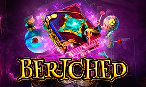 Beriched Slot Game 9fgame