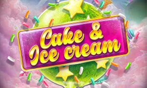 Cake and Ice Cream Slot